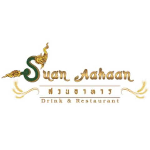 Suan Aahaan -logo