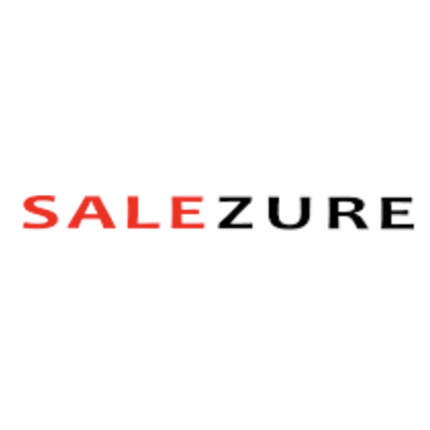 Salezure -logo