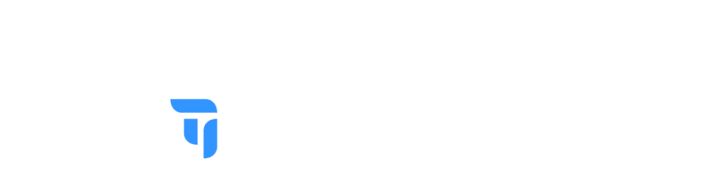 GreatSolution TY -logo